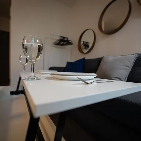 Le Petit Brienne - Centre-ville Aéroport Tbs Tolosa