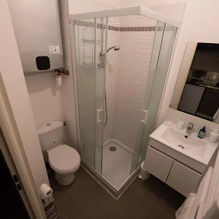 Le Petit Brienne - Centre-ville Aeroport Tbs Toulouse