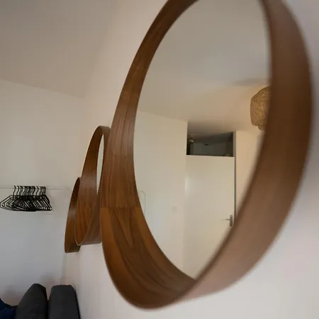 Le Petit Brienne - Centre-ville Aeroport Tbs Apartment Toulouse