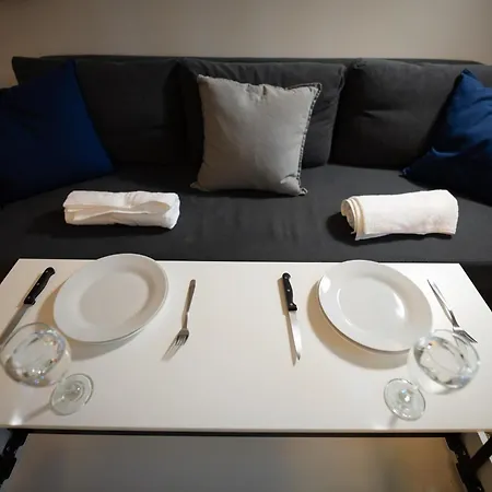 Le Petit Brienne - Centre-ville Aéroport Tbs