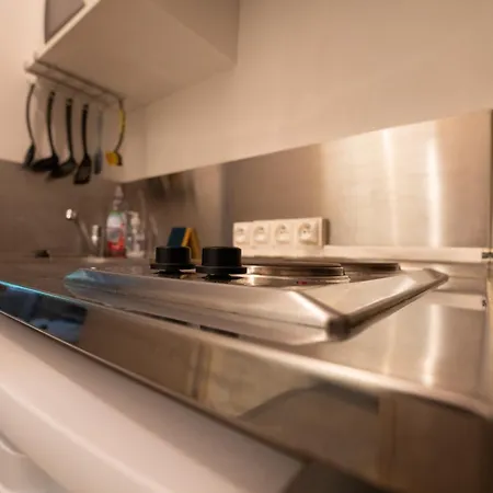 Le Petit Brienne - Centre-ville Aéroport Tbs * Tolosa