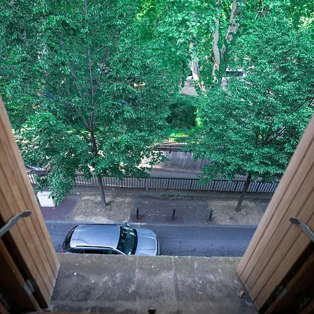 Apartment Le Petit Brienne - Centre-ville Aeroport Tbs *