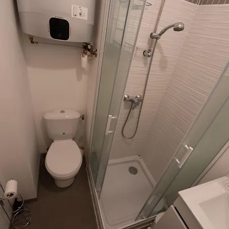 Apartment Le Petit Brienne - Centre-ville Aeroport Tbs