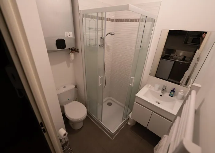 Le Petit Brienne - Centre-ville Aeroport Tbs Toulouse