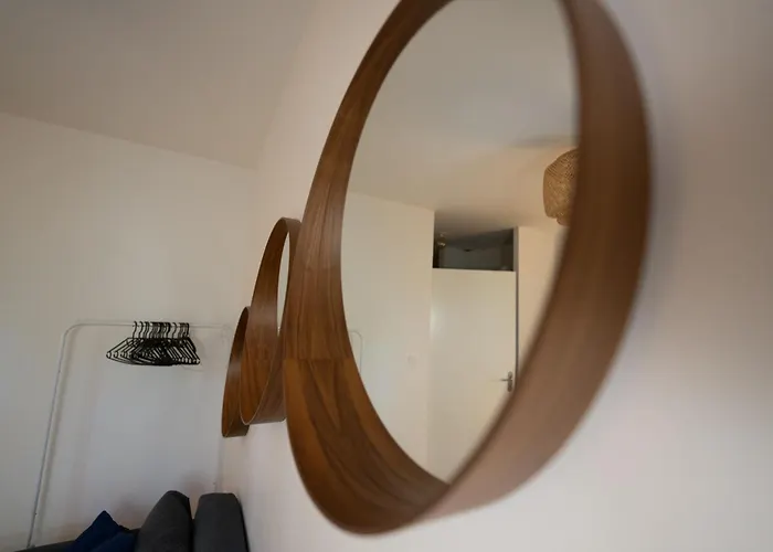 Le Petit Brienne - Centre-ville Aeroport Tbs Apartment Toulouse