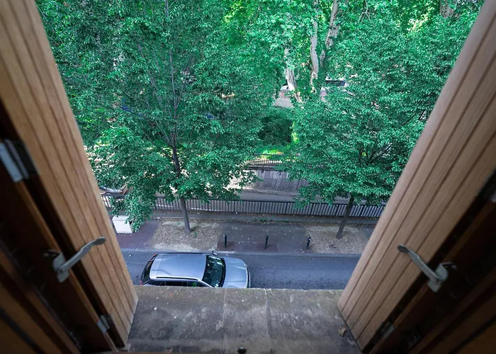 Appartement Le Petit Brienne - Centre-ville Aéroport Tbs *